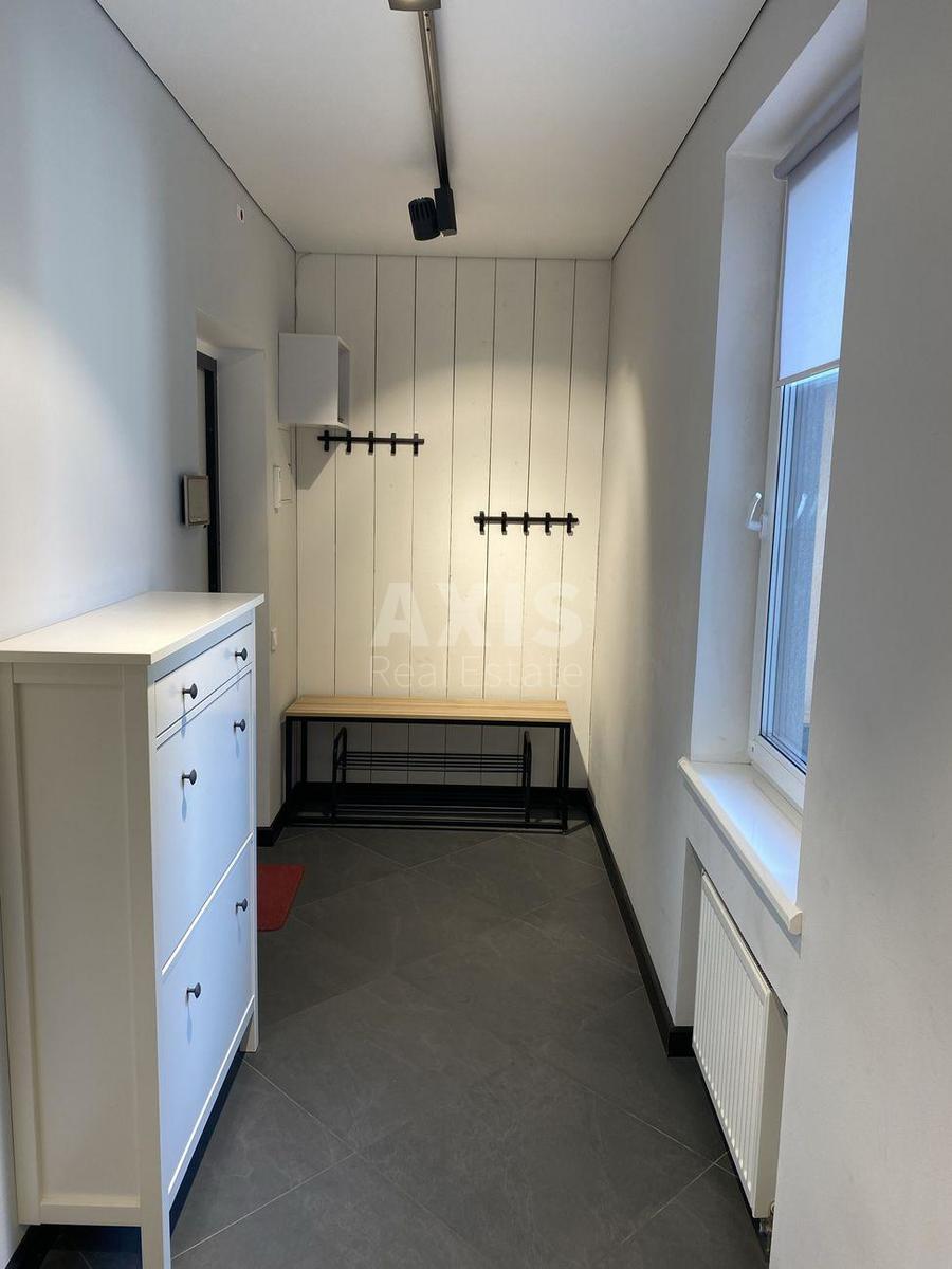 2k apartment pr-t Peremogy 5В2
