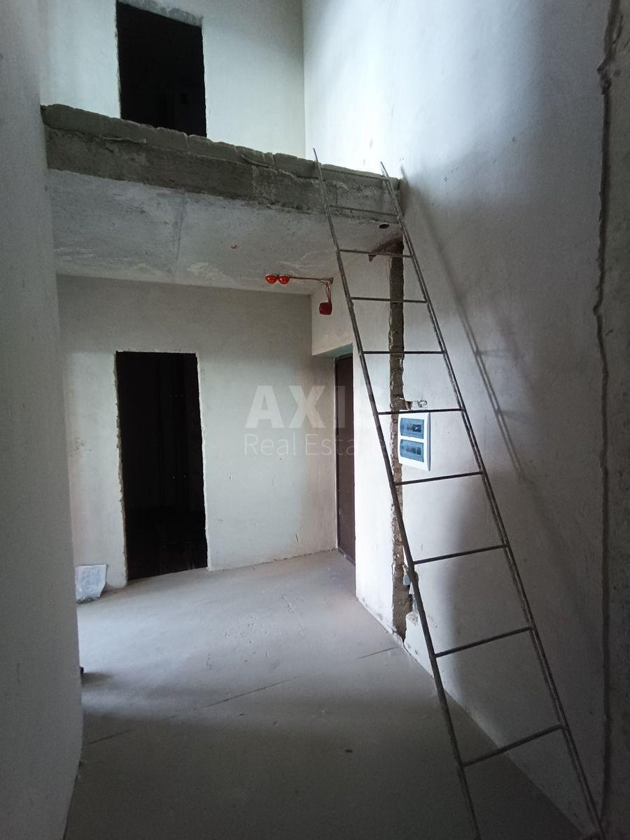 2k apartment vul. Krams'kogo Ivana 10Л