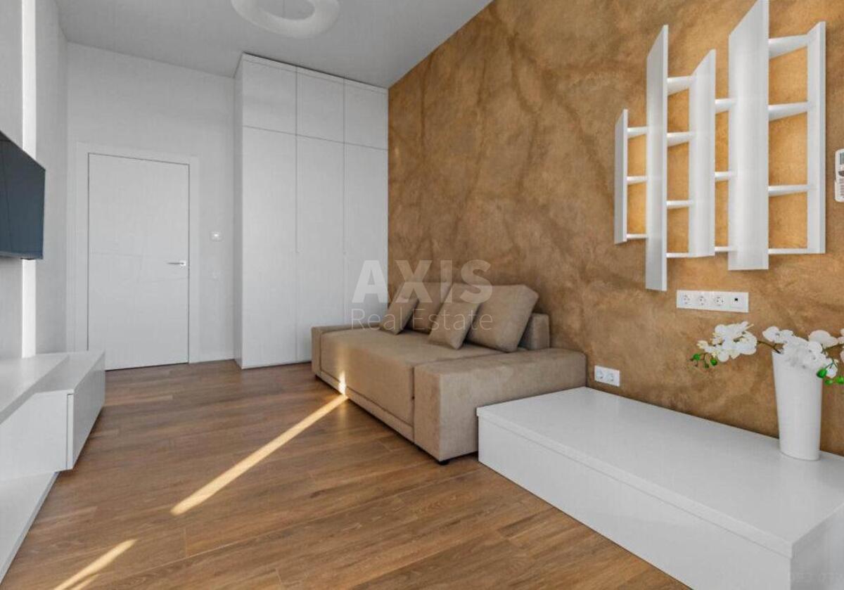 3k apartment bul. Lesi Ukrai'nky 7В9