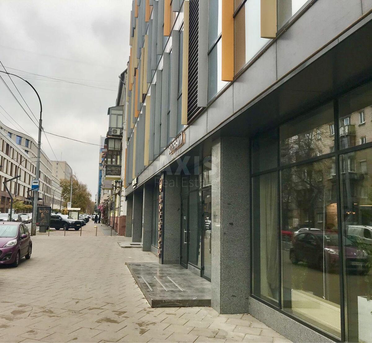 Офис ул. Московская 31/33, 270м2588500