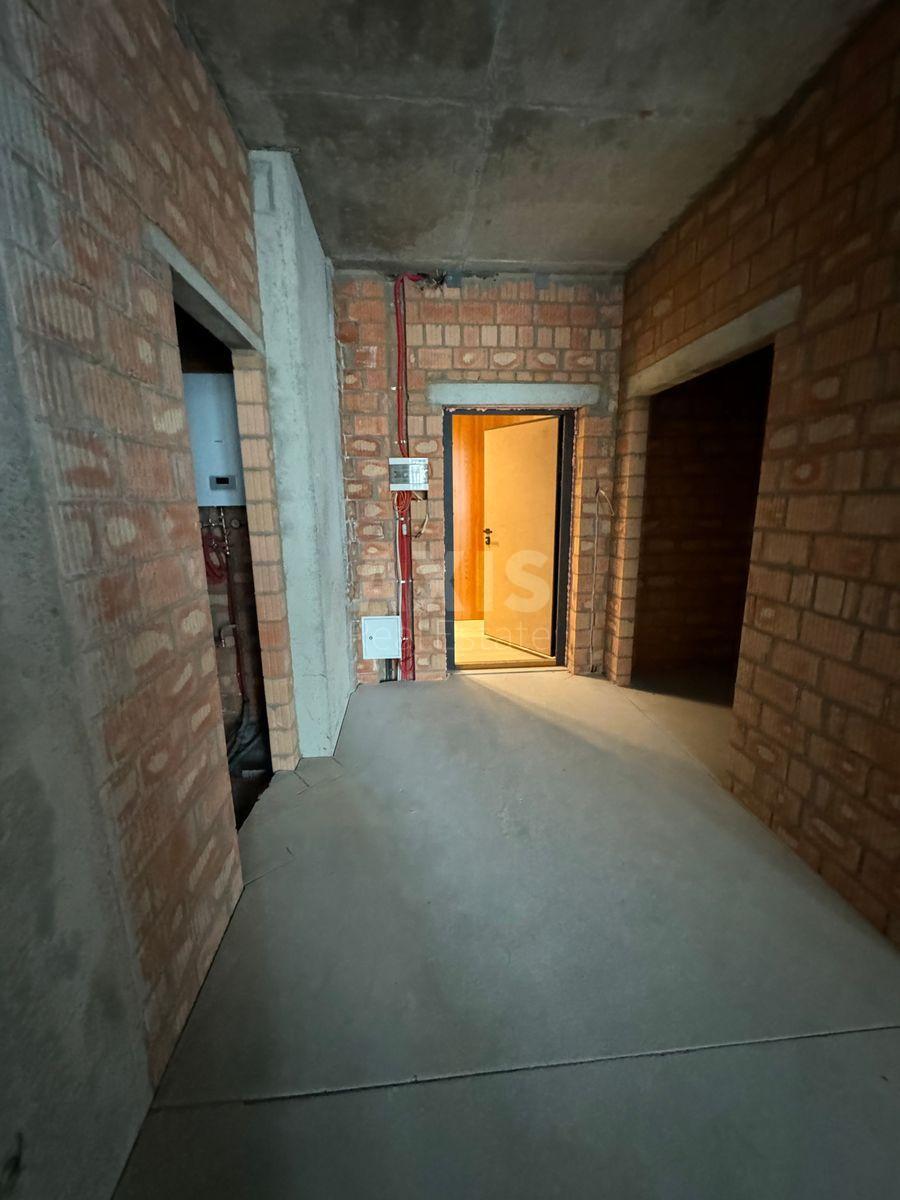 2k apartment vul. Strutyns'kogo Sergija 212