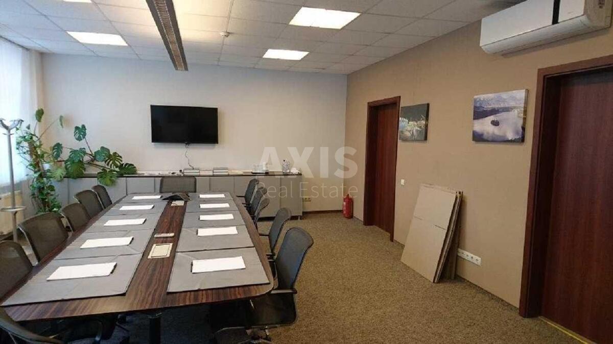 Office vul. Spas'ka 5, 327m2588897