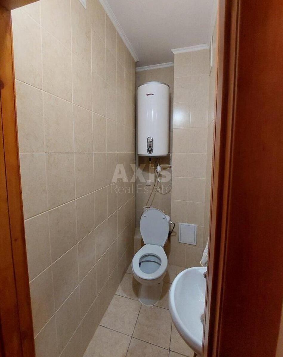 2k apartment vul. Shums'kogo Jurija 3Г631838