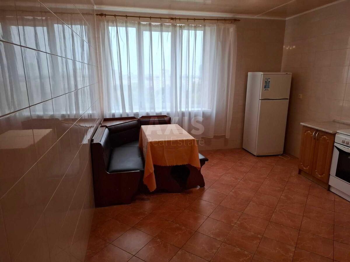 1к квартира бул. Николая Руденко 14Д632000