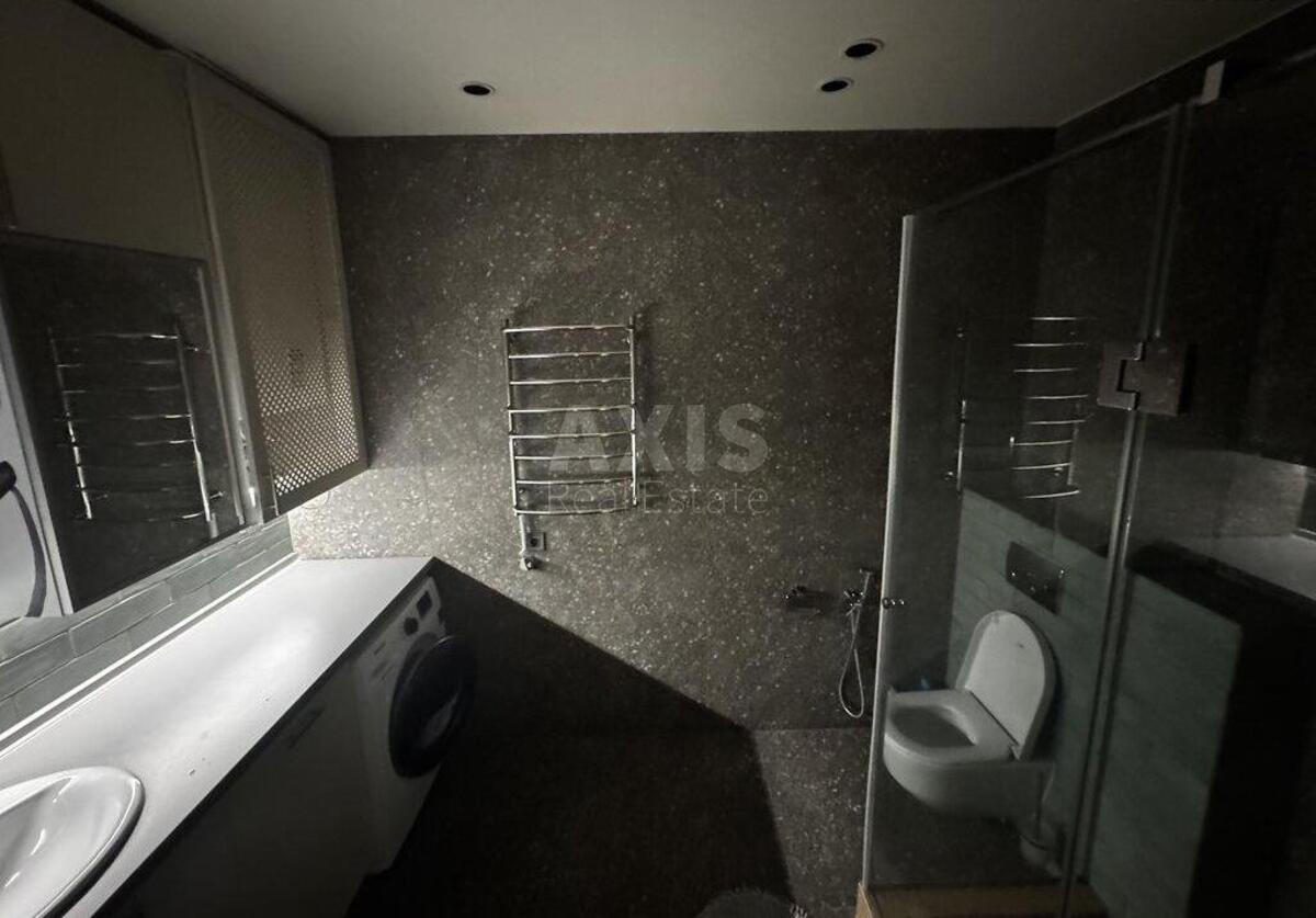 2k apartment vul. Sholudenka 1В589698