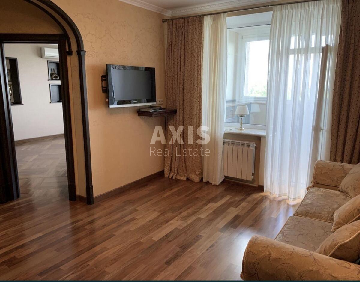 2k apartment vul. Amosova Mykoly 4628325