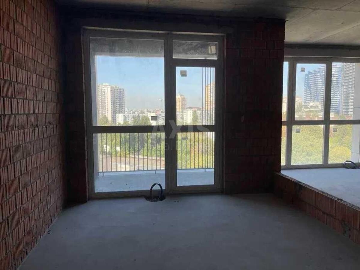 1k apartment prov. Novopechers'kyj 52