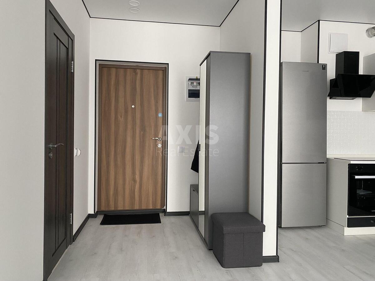1k apartment vul. Oleksandra Olesja 8/177