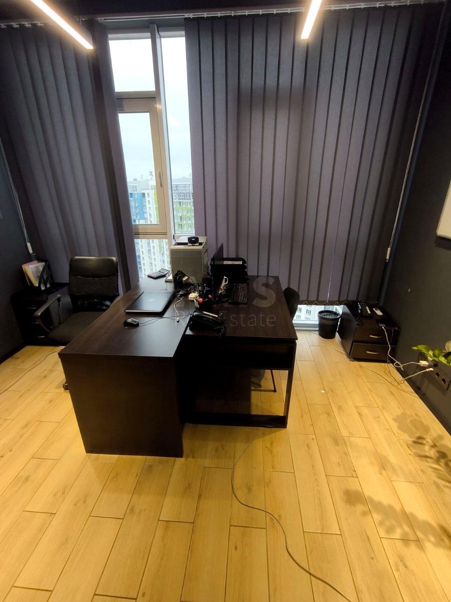 Office vul. Kahovs'ka 58, 80m2632644