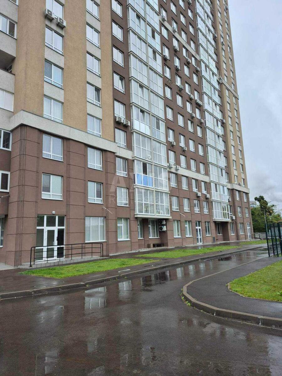 4к квартира ул. Гродненская 14