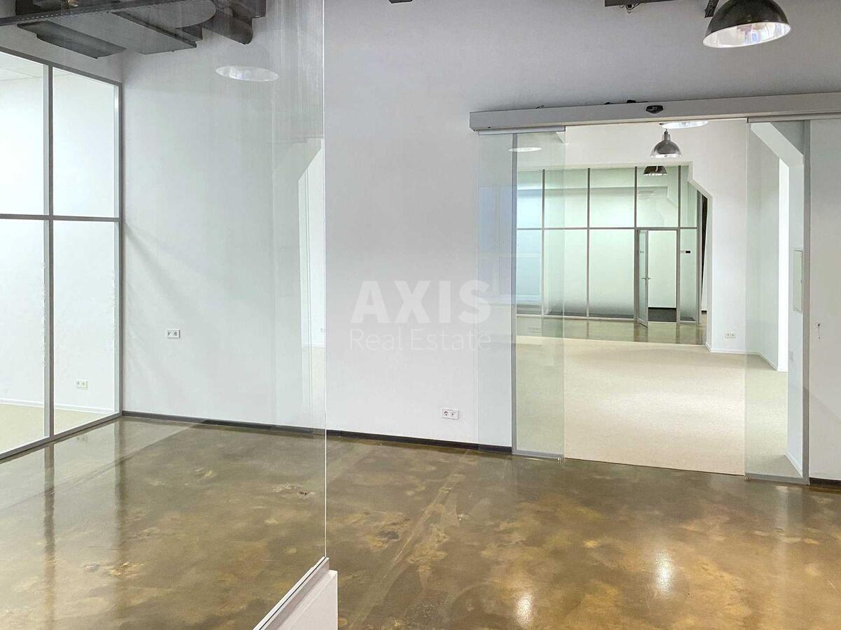 Office prov. Ohtyrs'kyj 7, 764m2591208