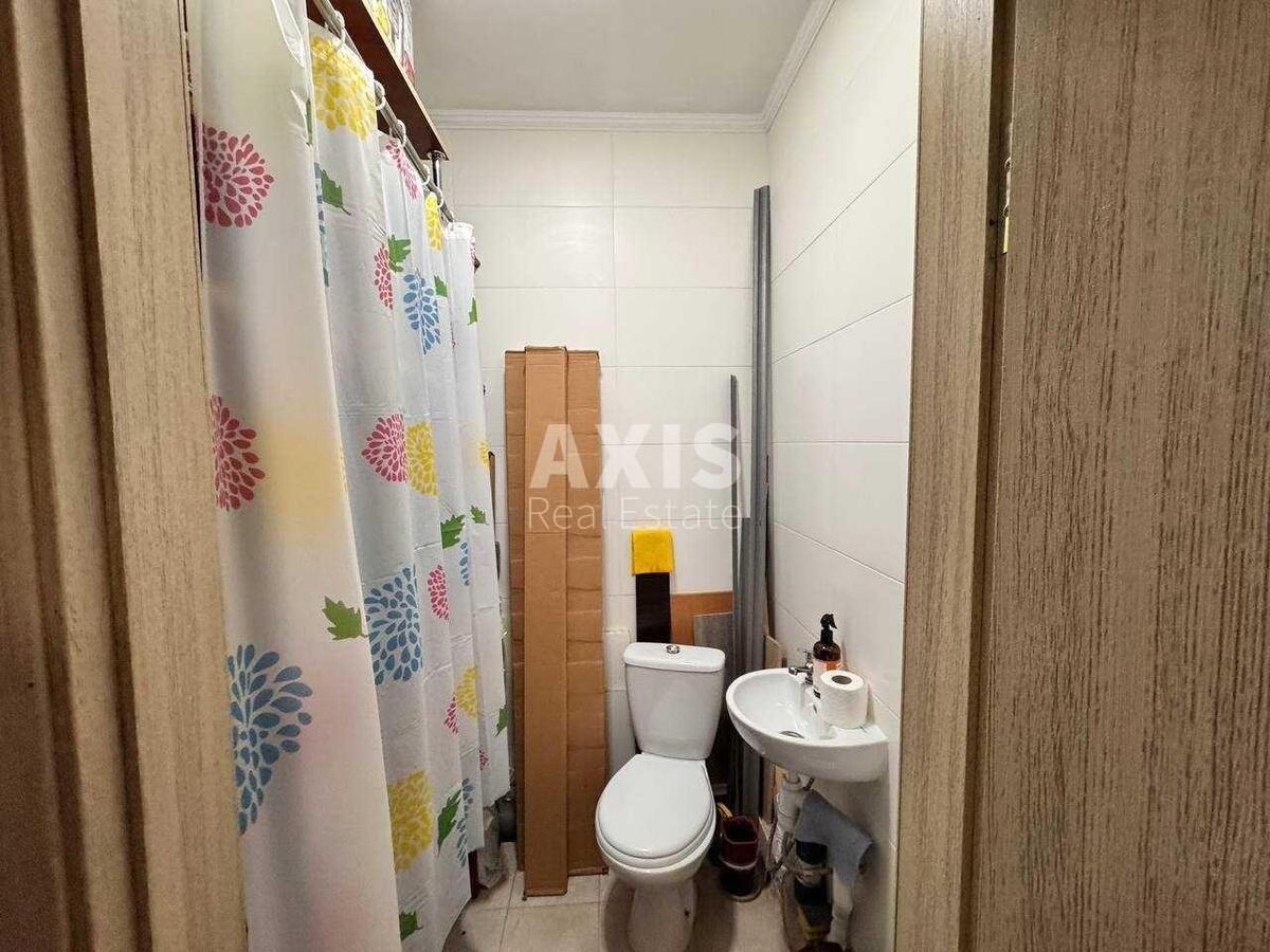 3k apartment vul. Yulia Zdanovska 34Б5682212