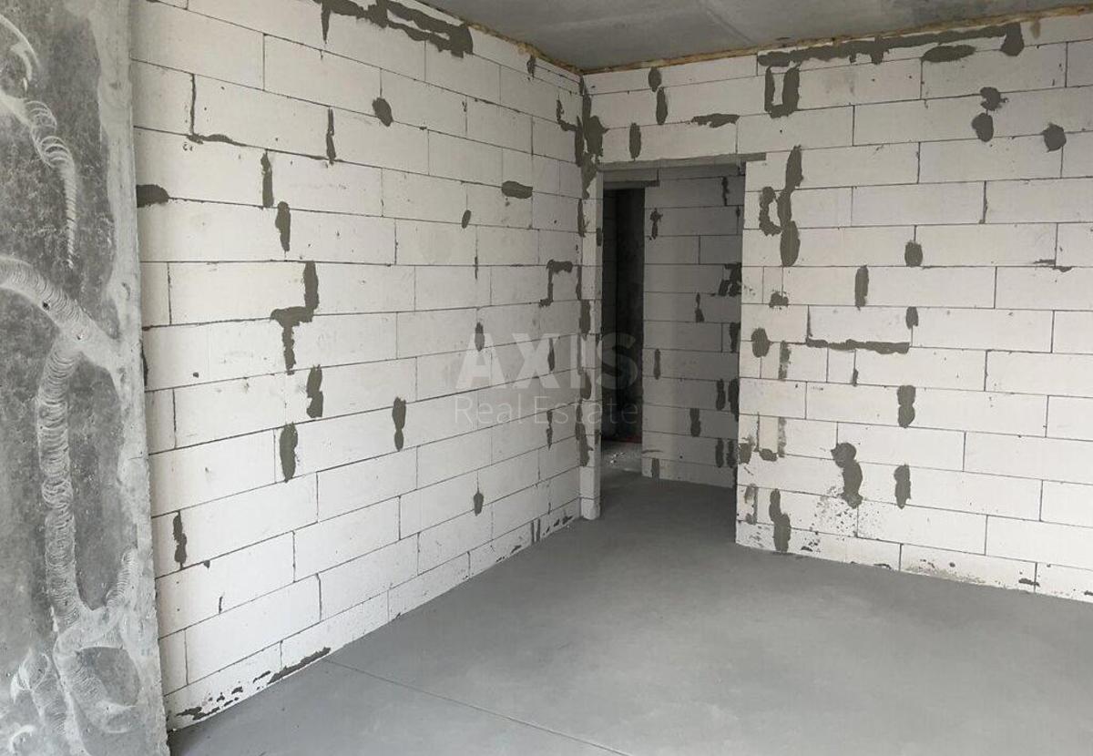 2k apartment vul. Prychal'na 143