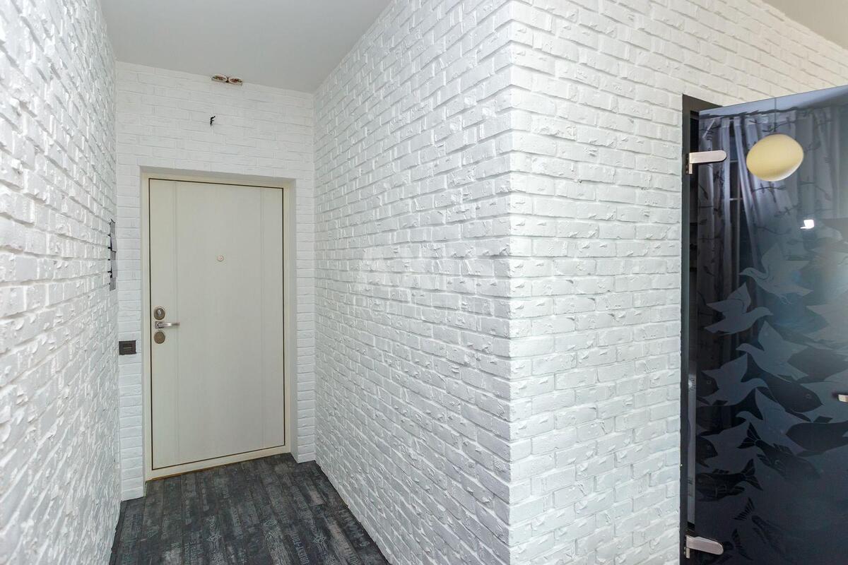 1k apartment vul. Ahmatovoi' Anny 32/18561616
