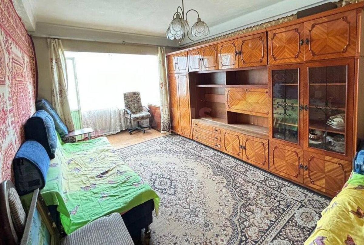 1k apartment vul. Sosninyh Sim'i' 2А