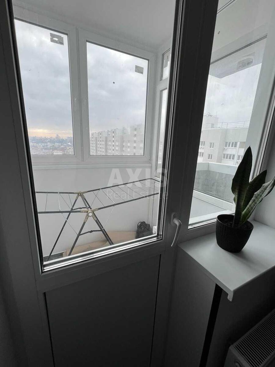 2k apartment prov. Baltijs'kyj 3А9