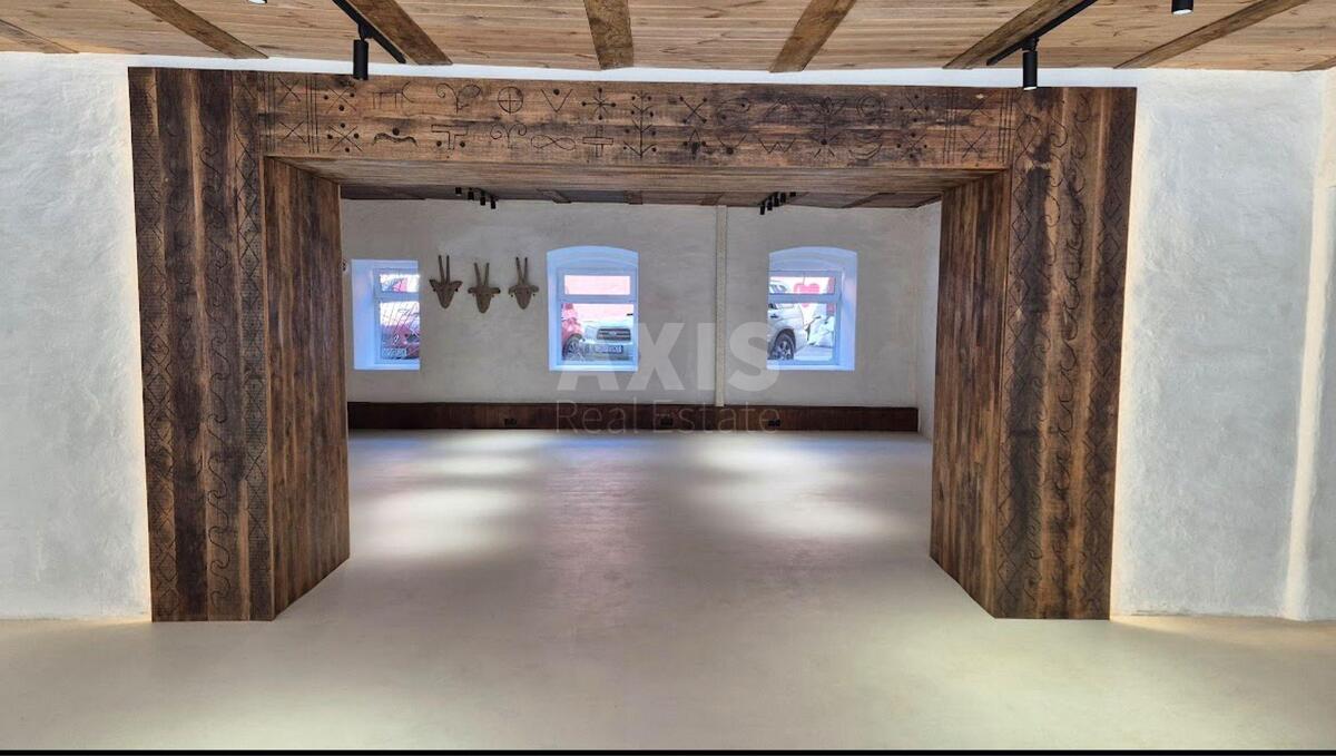 Office vul. Kudrjavs'ka 16, 250m2562324