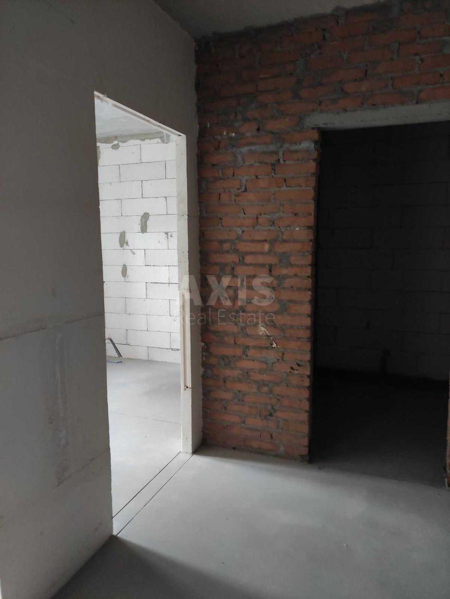 1k apartment vul. Revuc'kogo 401