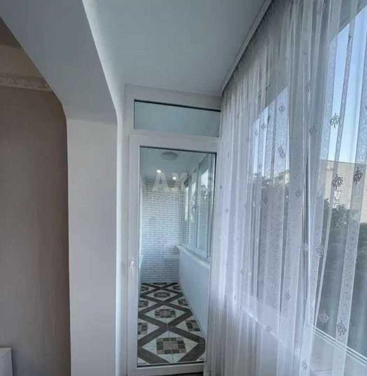 1k apartment vul. Yulia Zdanovska 30/21