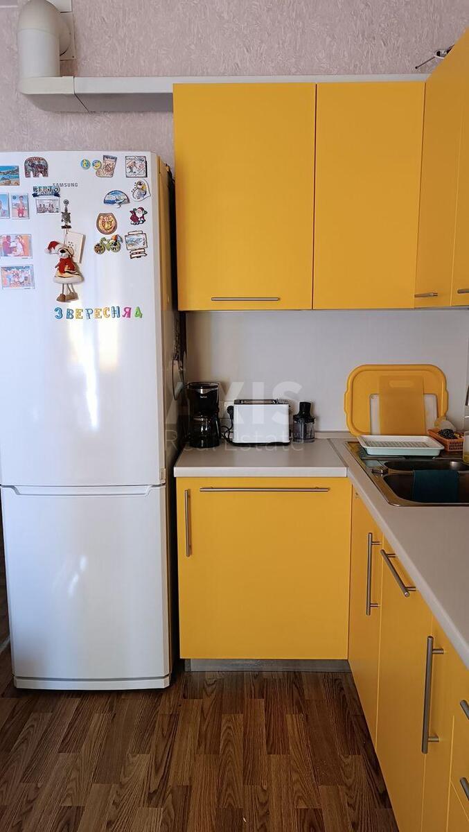 1k apartment prov. Motornyj 91