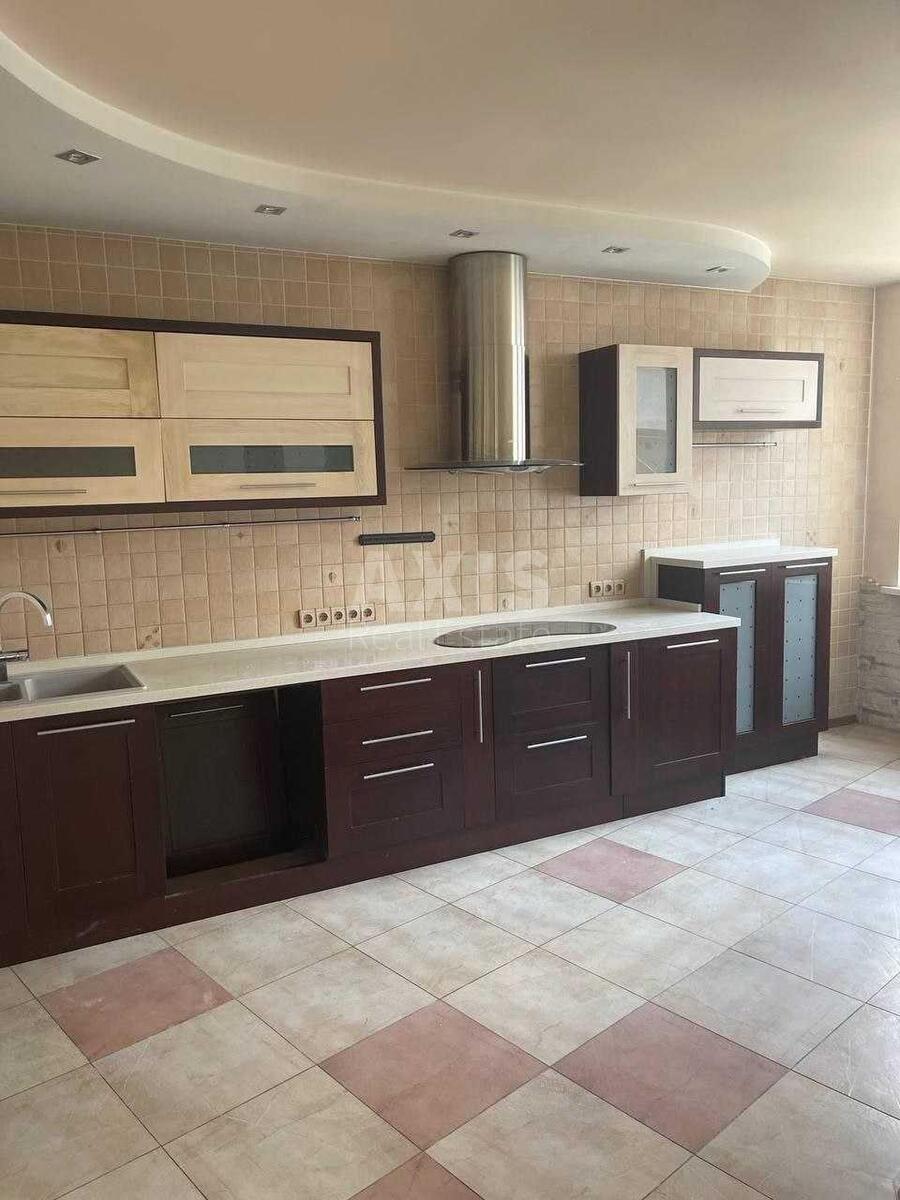 4k apartment vul. Lunachars'kogo 10603821