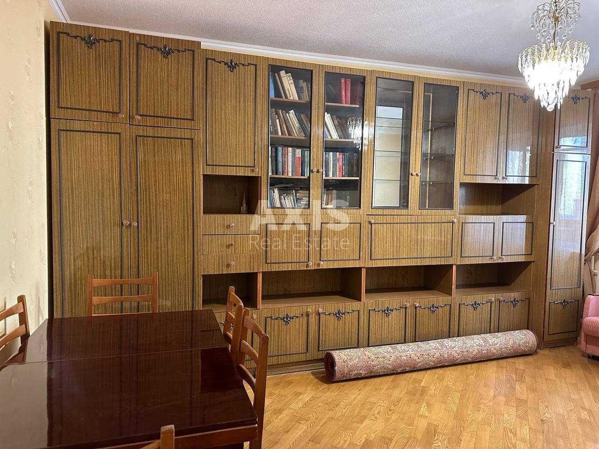 3k apartment pr-t Grygorenka Petra 367