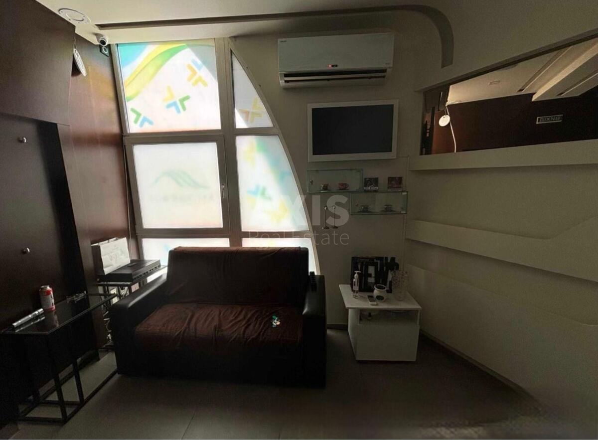 Офис ул. Нагорная 15, 205м2604087