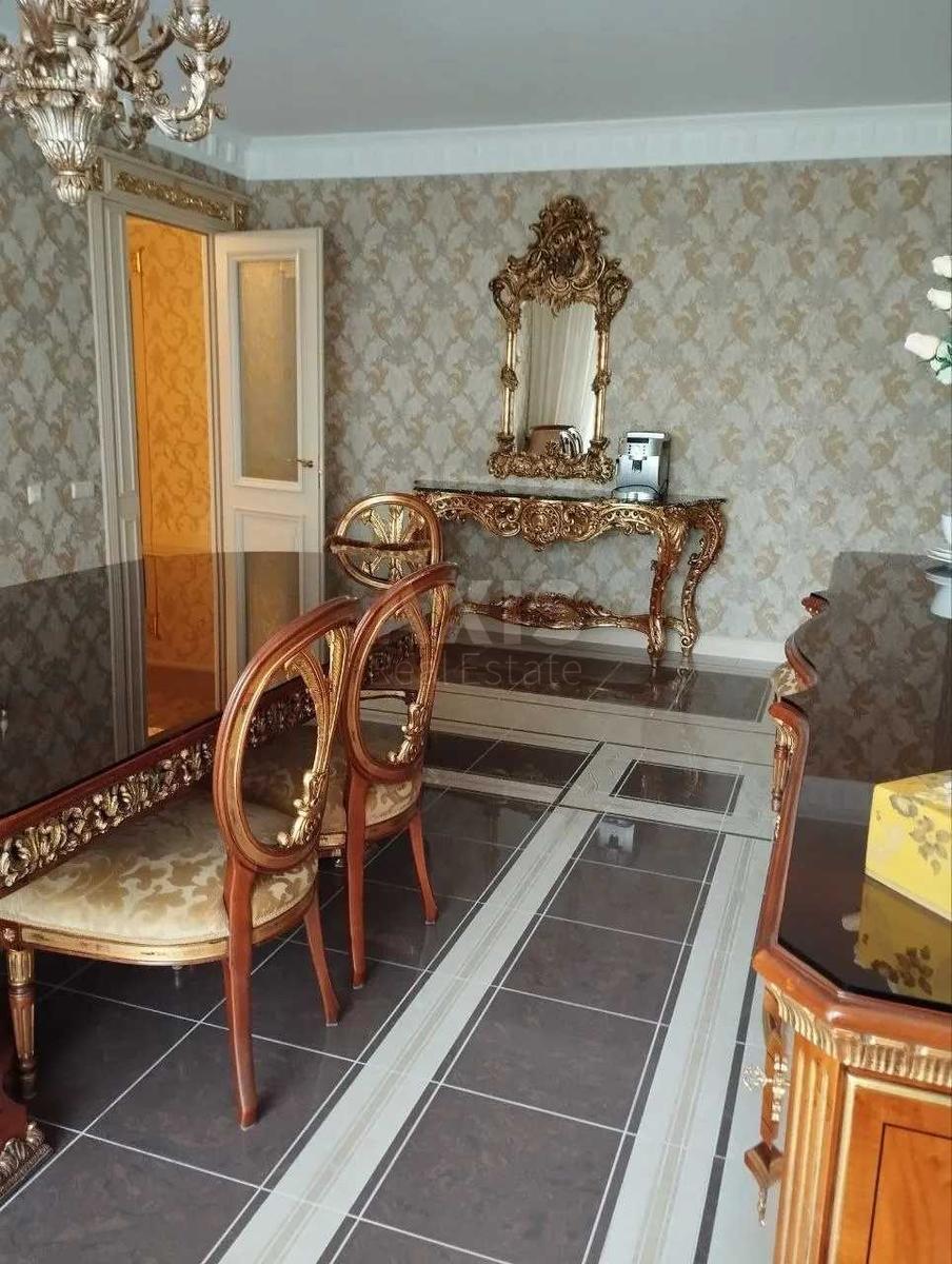 5к квартира ул. Панаса Мирного 126