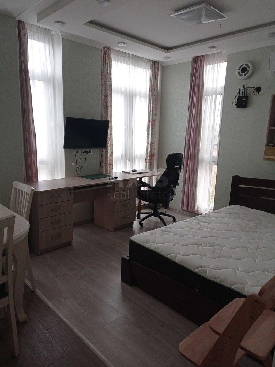 2k apartment vul. Regeneratorna 42