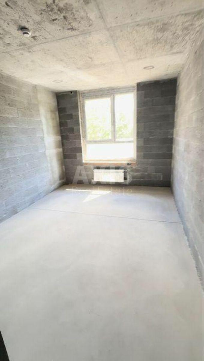1k apartment vul. Vavylovyh 91