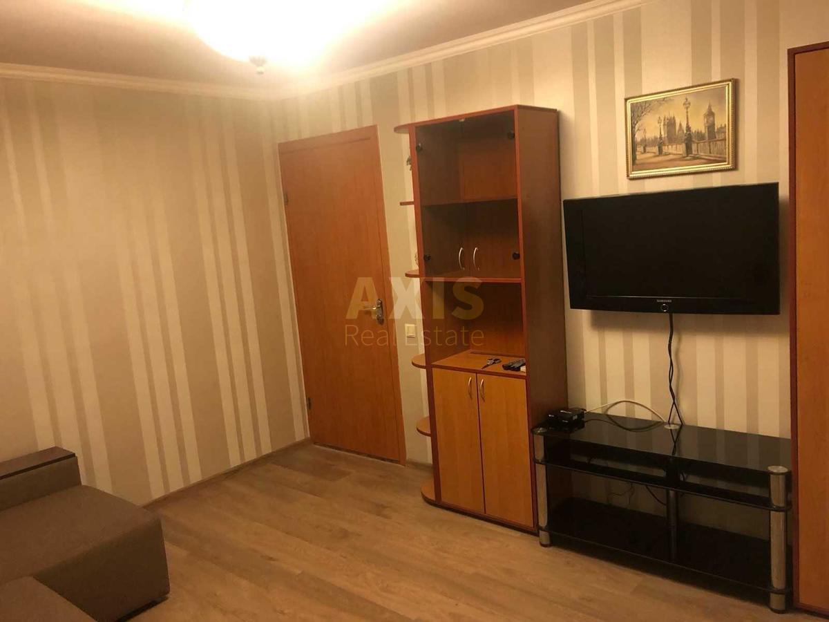 2k apartment vul. Kudri Ivana 72