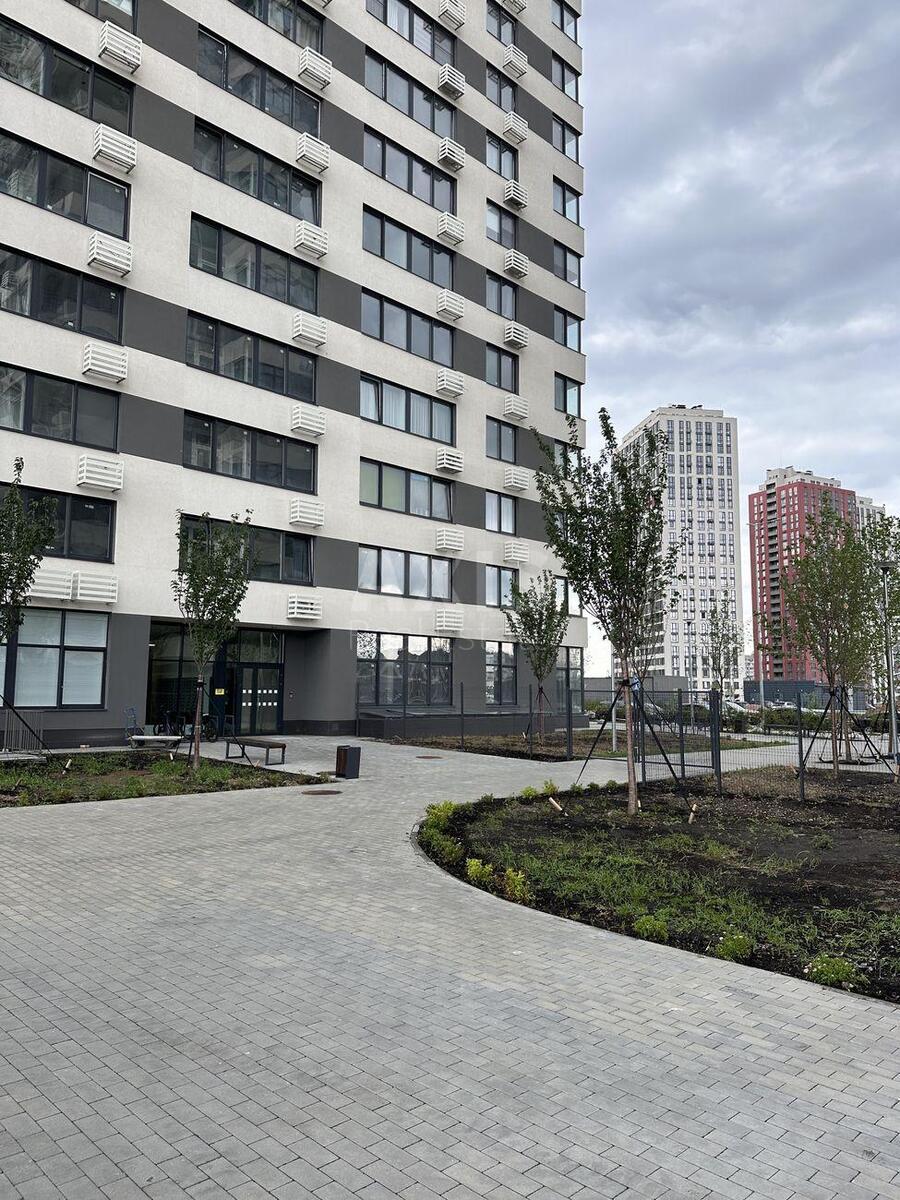 1k apartment pr-t Pravdy 16