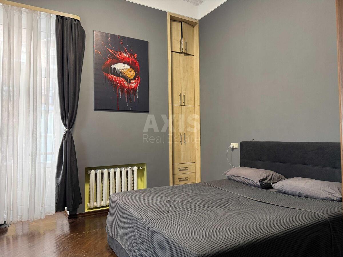 1к квартира ул. Саксаганского 12А595614