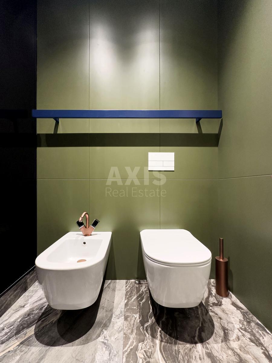 3k apartment vul. Antonovycha 446373417