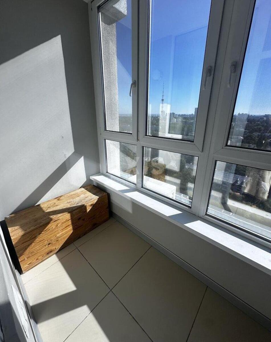 1k apartment vul. Sikors'kogo Igorja Aviakonstruktora 1А596108