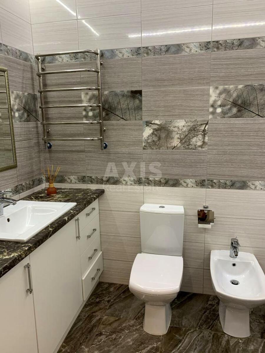 2k apartment vul. Yulia Zdanovska 50/26377515