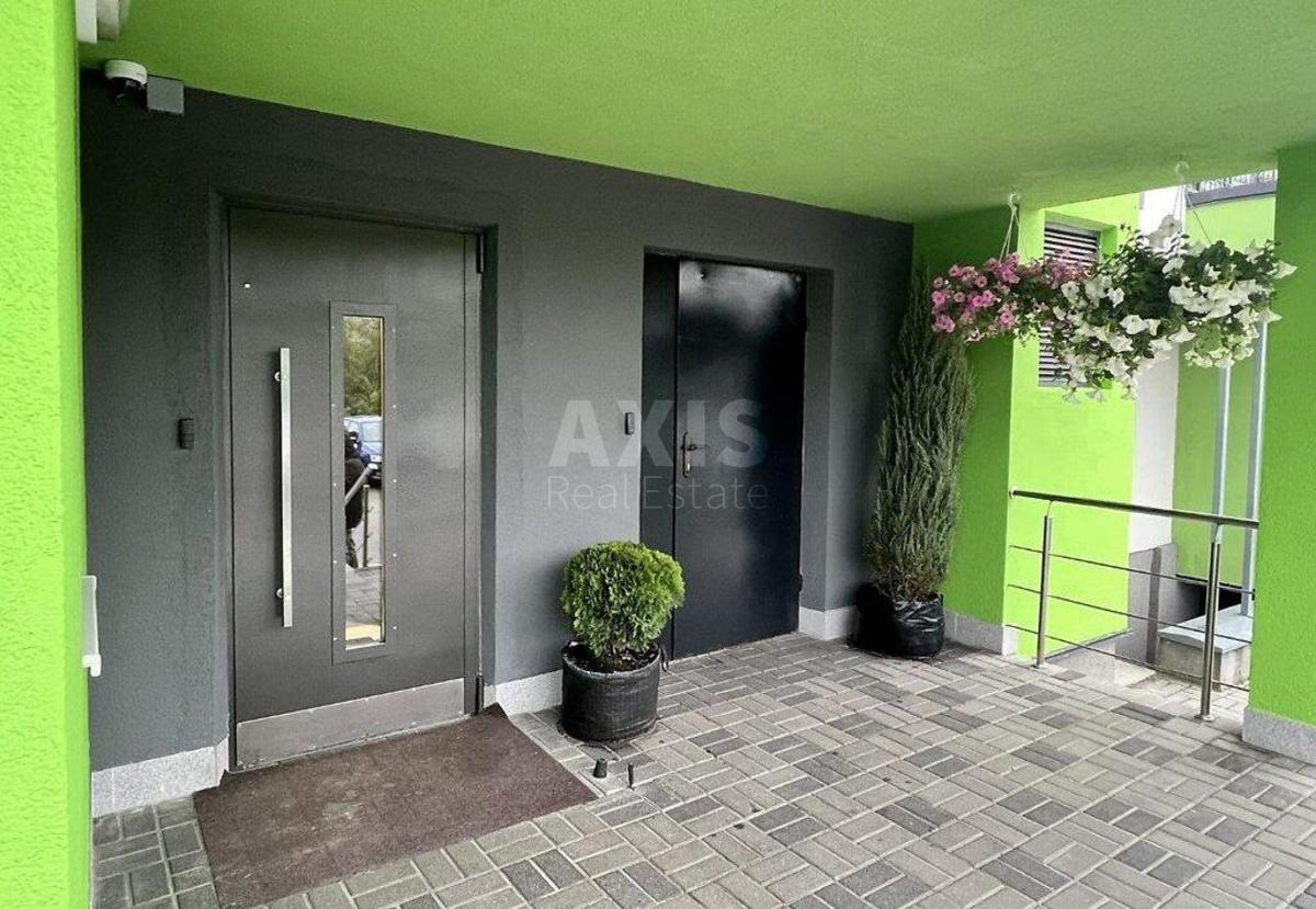 1k apartment vul. Zakrevs'kogo Mykoly 101А5