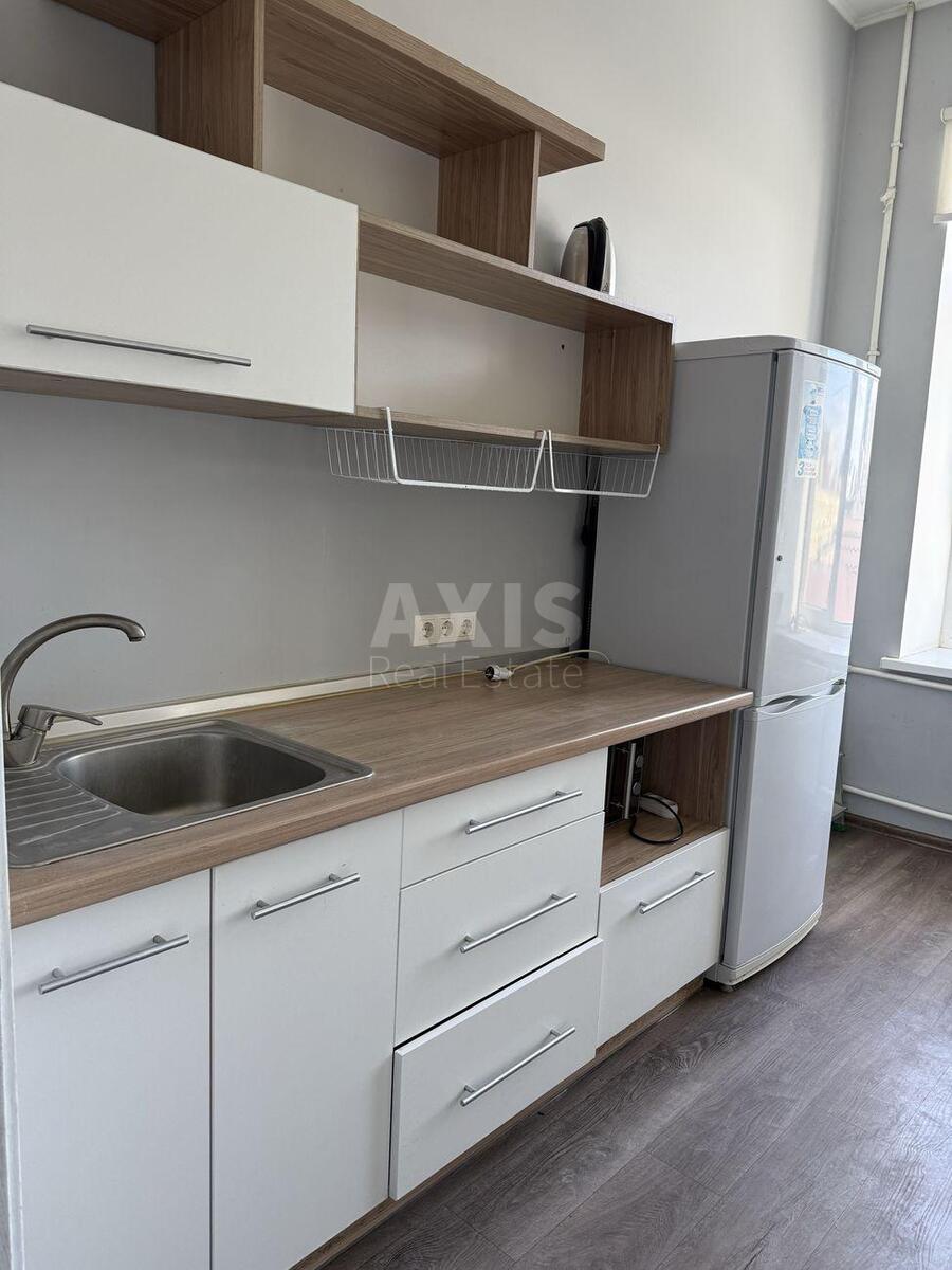 4k apartment vul. Antonovycha 4759625