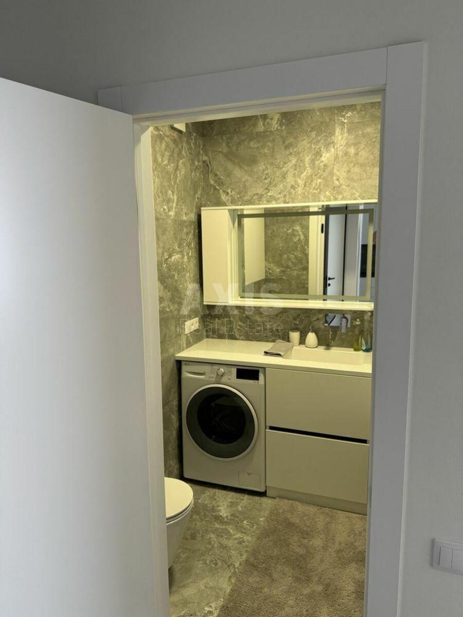 1k apartment vul. Grekova Generala 47