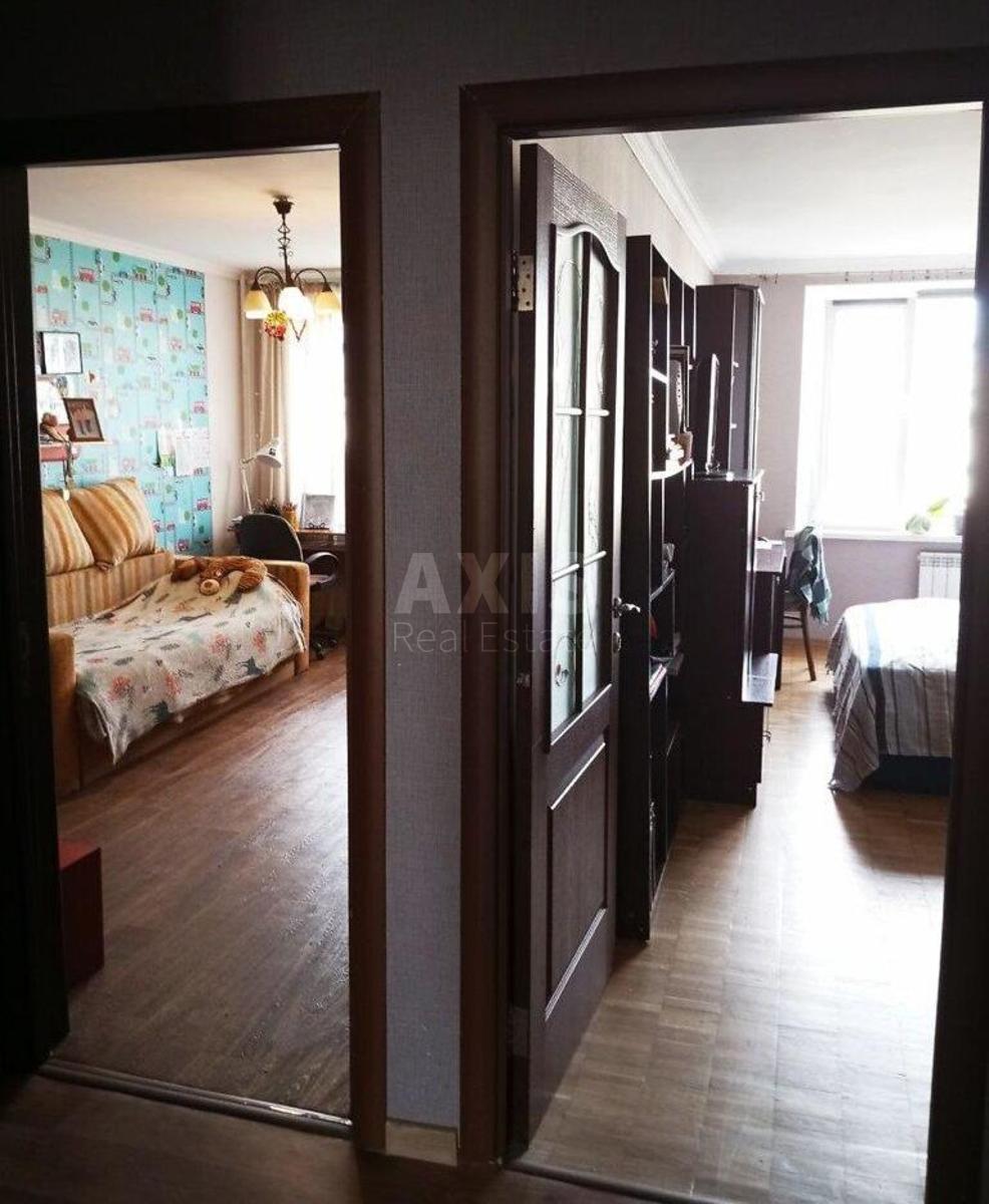 2k apartment pr-t Geroi'v Stalingrada 15А5