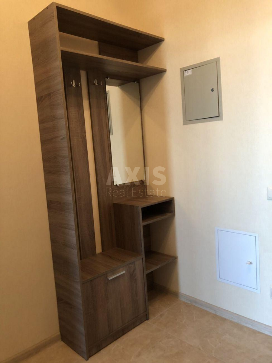 1k apartment pr-t Pravdy 45А5
