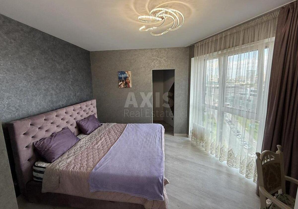 3к квартира ул. Липковского Василия Митрополита 16Г596522
