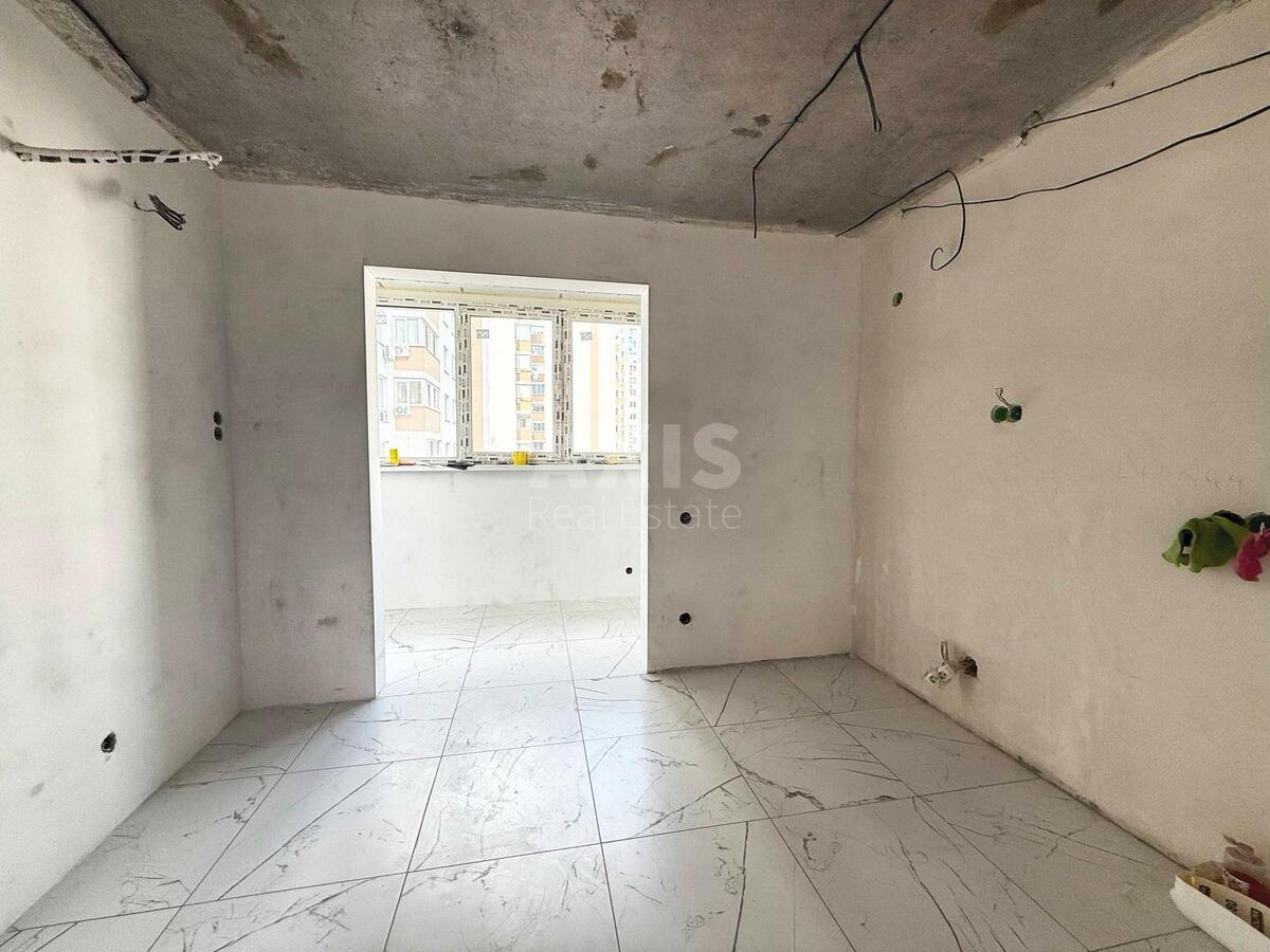 3к квартира ул. Данченко Сергея 28638724