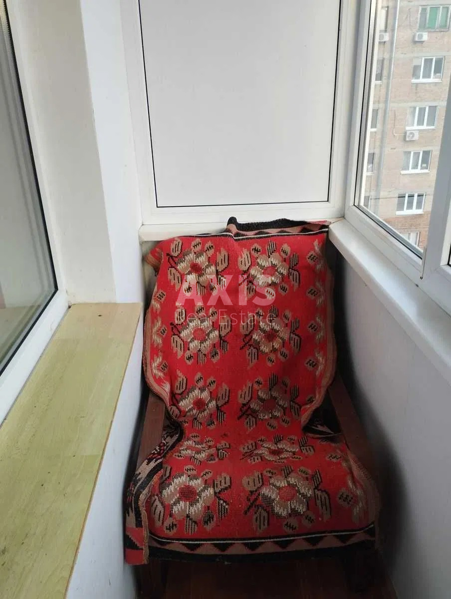 3k apartment bul. Lesi Ukrai'nky 285