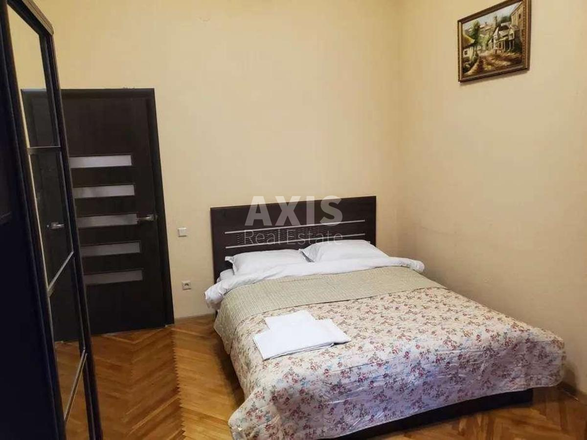 1k apartment vul. Barbjusa Anri 56/2