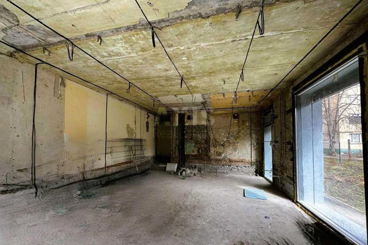 Trade object vul. Kopylenka Oleksandra 3, 50m2597333