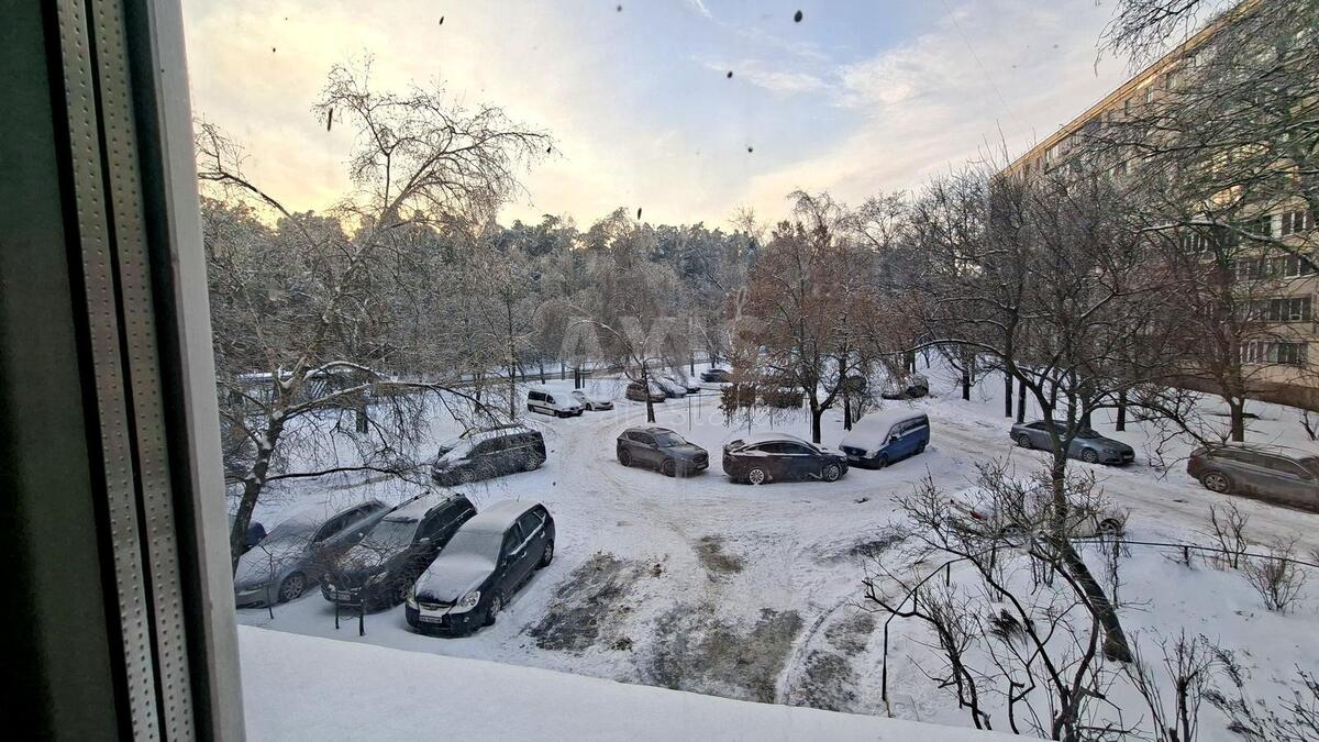 3к квартира ул. Булаховского Академика 42/436391920