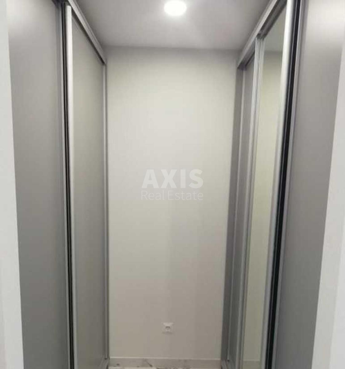 2k apartment vul. Berkovec'ka 6А2