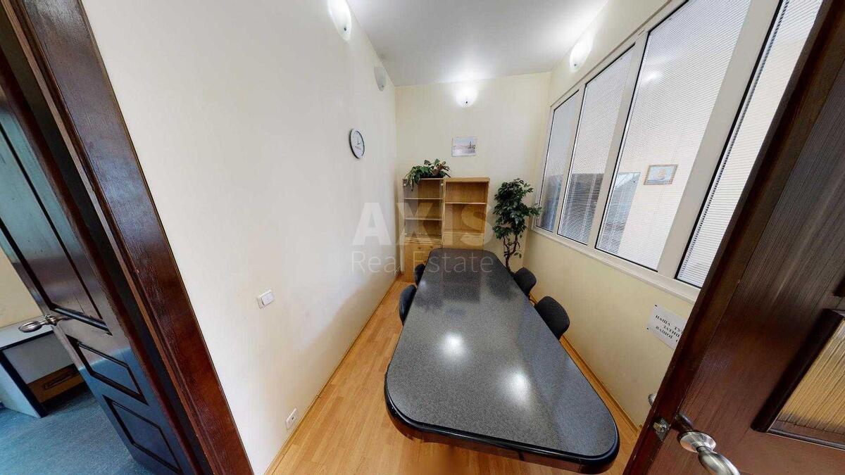 5к квартира ул. Саксаганского 588