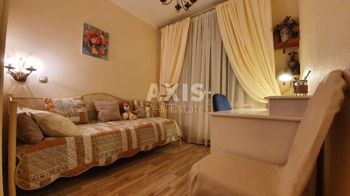 2k apartment pr-t Lobanovs'kogo 4Б574144